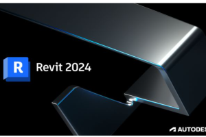 Autodesk Revit 2024最新软件安装激活教程和安装包下载