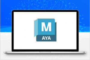 Autodesk Maya 2024 简体中文版安装包完整版下载和安装激活